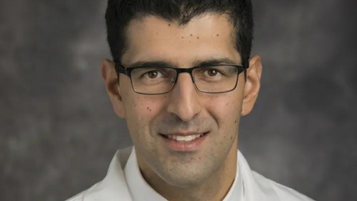 Dr. Imran Rashid, M.D.