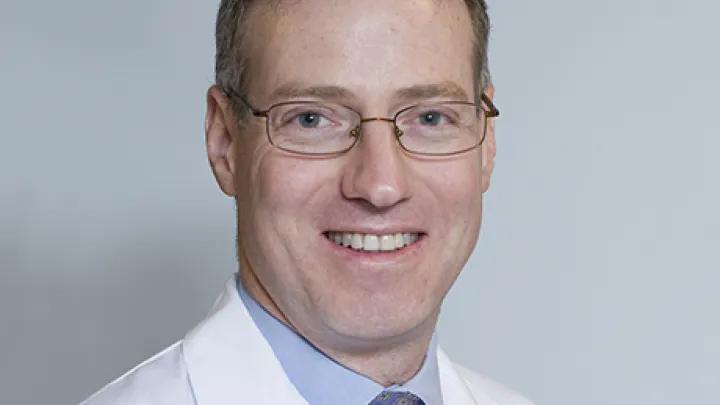 Eric Isselbacher, MD