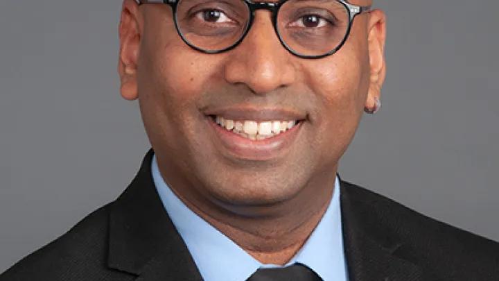 Kiran Solingapuram Sai, Ph.D.