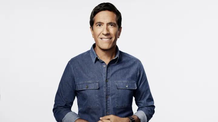 Sanjay Gupta, MD