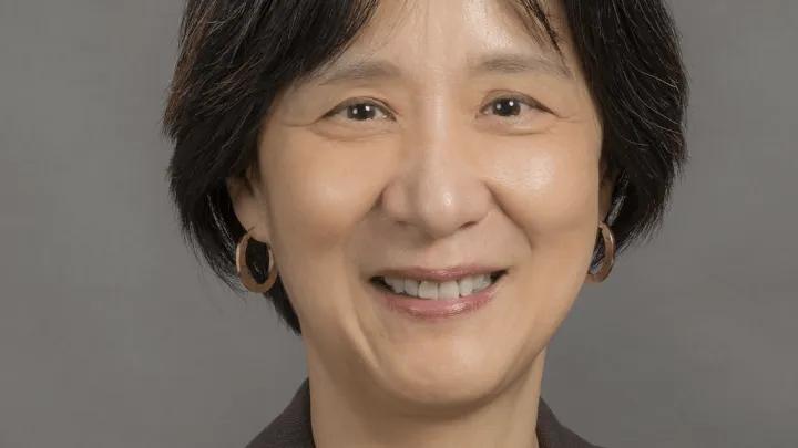 Rong Lian, MD, PhD