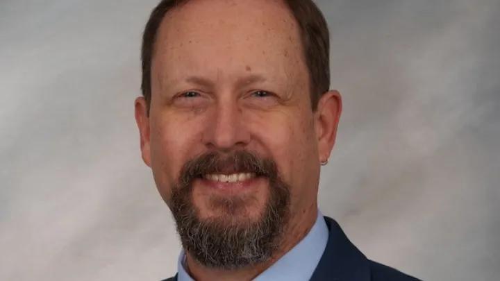Jeffrey Withey
