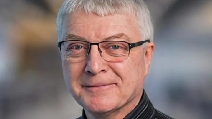 Daniel Lawrence, PhD