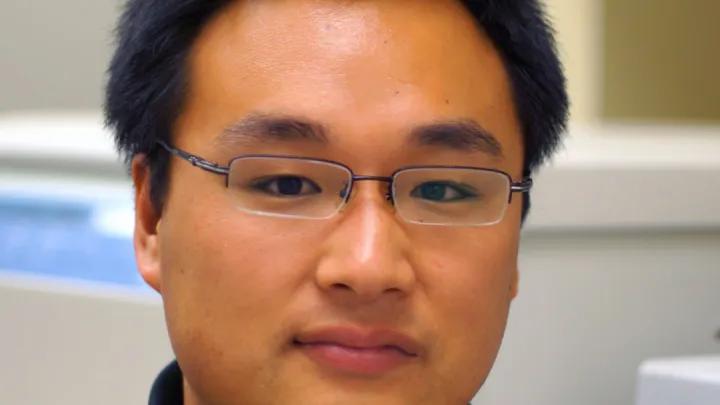Liu Liu, PhD