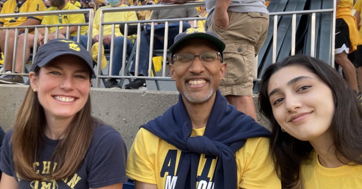Welcome Dr. Ravi Allada, New MNI Executive Director | University of ...