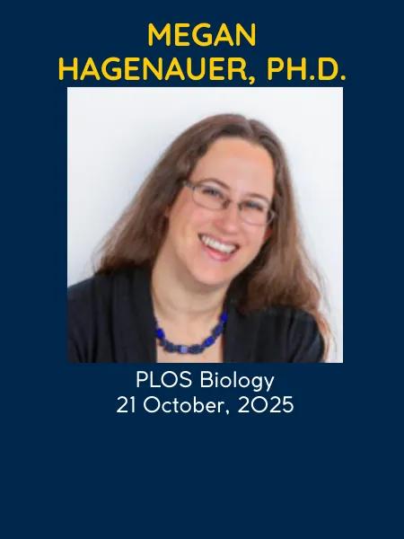 Megan Hagenauer