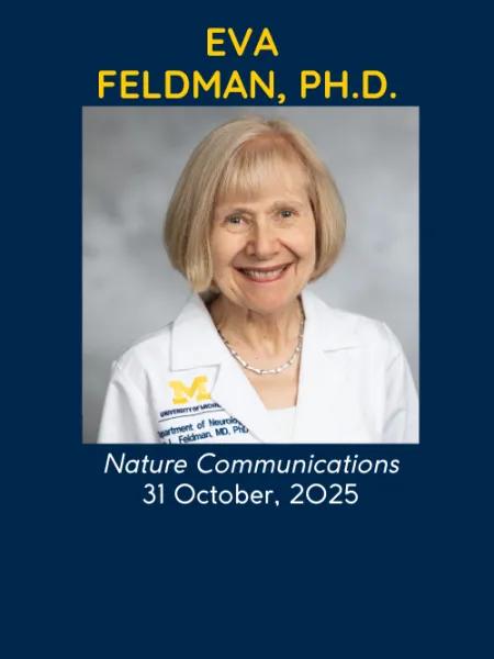 Eva Feldman