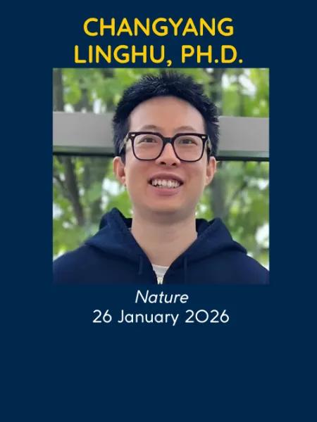 Changyang Linghu, PhD