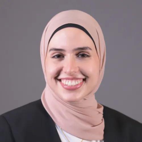 muna almasri