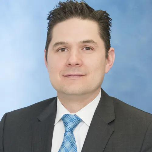 Paholo Graziano Barboglio Romo, MD