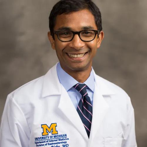Shrinivas Bishu, MD