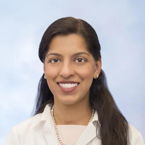 Asra Z. Ahmed