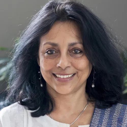 Ruma Banerjee