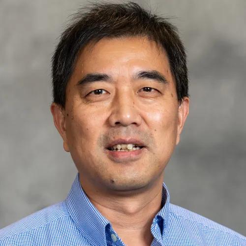 Zhaohui Xu
