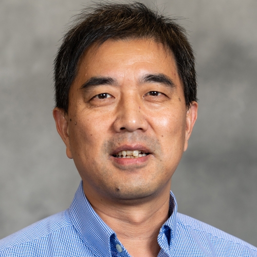 Zhaohui Xu