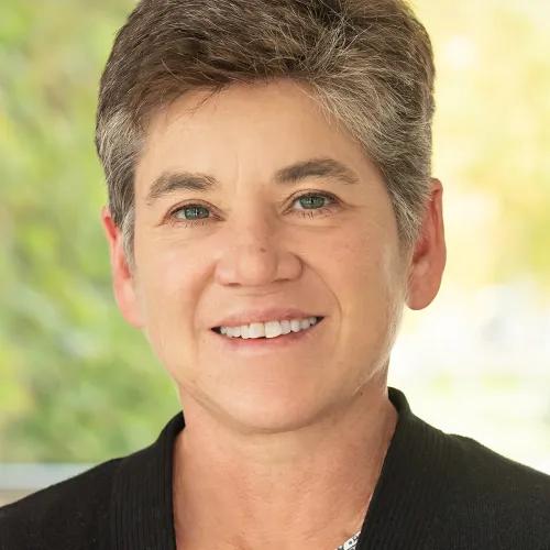 Christine E. Canman