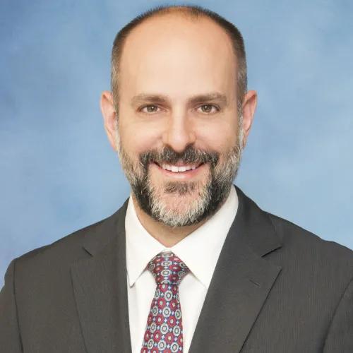 Brian C. George