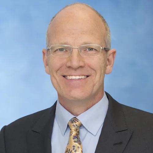 Glenn E. Green