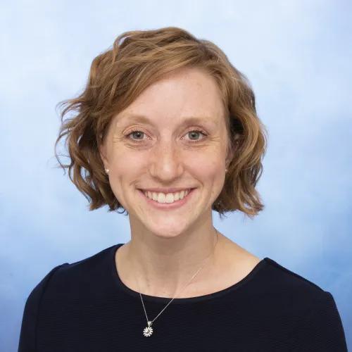 Calista M. Harbaugh