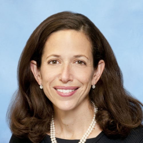Jacqueline S. Jeruss