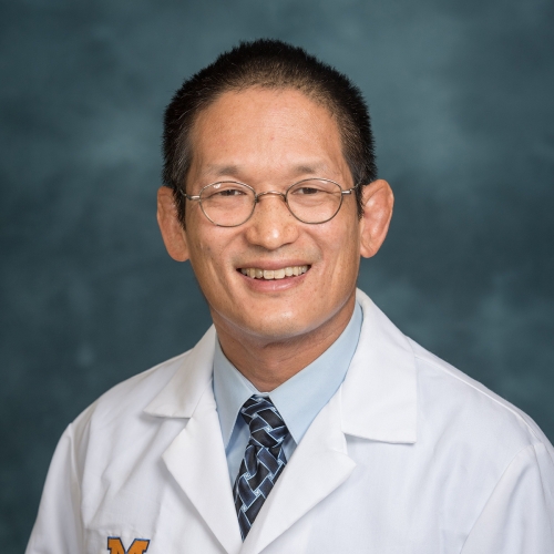 Lawrence C. An