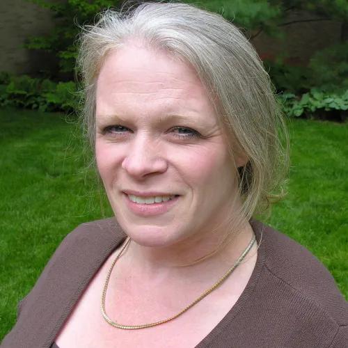 Louise M. O'Brien