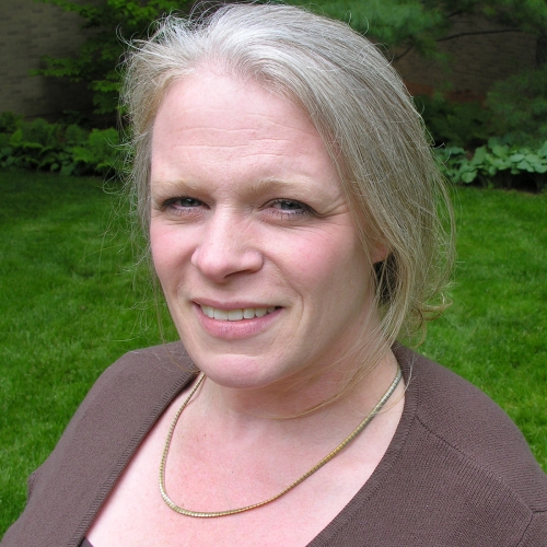 Louise M. O'Brien