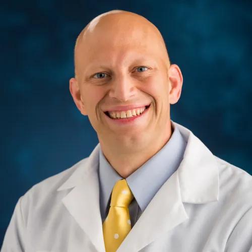 Mark D. Garwood