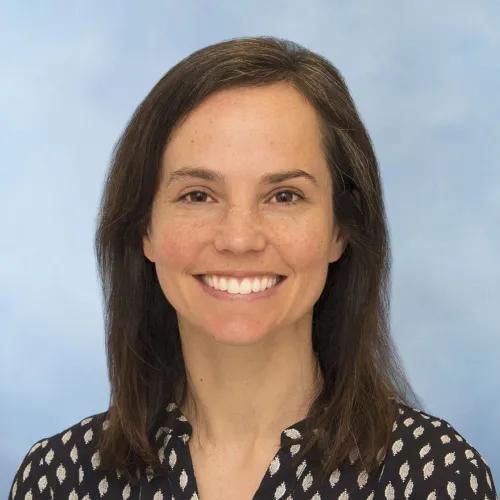 Andrea L. Oliverio