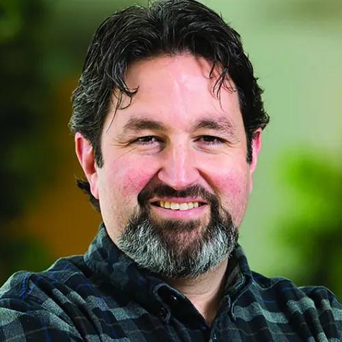 Scott Barolo