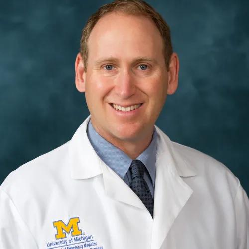 Alexander J. Rogers