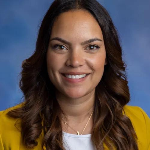 Annalise M. Rahman-Filipiak