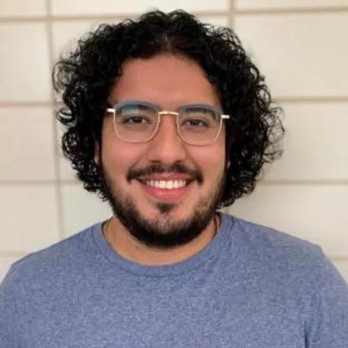 Jorge contreras