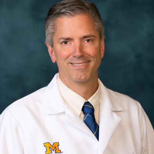 Kevin R. Ward