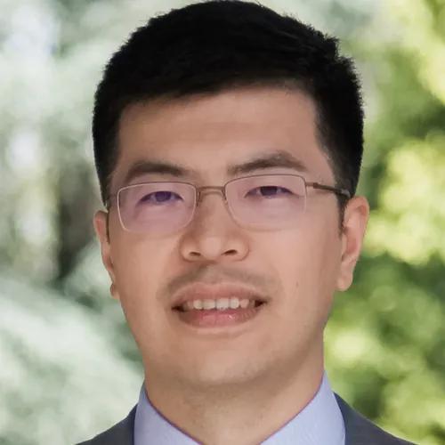 Jie Liu