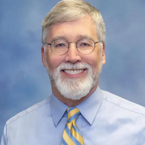 Karl T. Rew