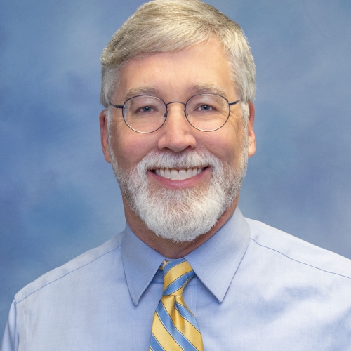 Karl T. Rew