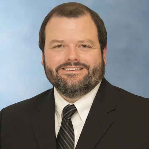 Michael Roberts