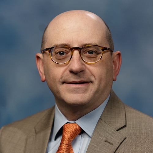 Joel Rubenstein
