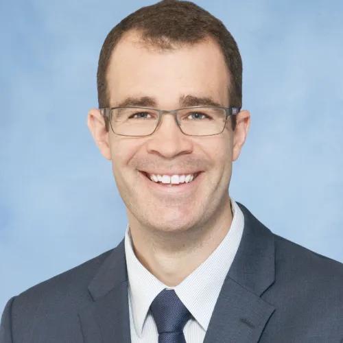 Seth A. Waits