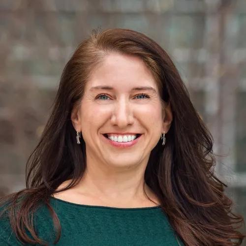 headshot of Paula Goforth