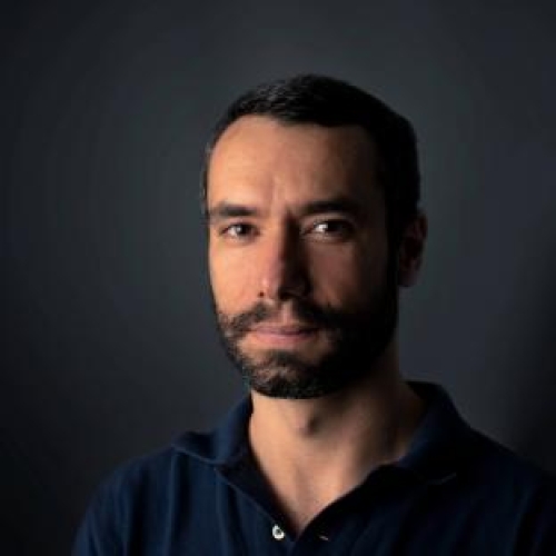 Ricardo Cardoso