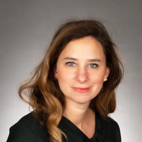 Kristin Collier