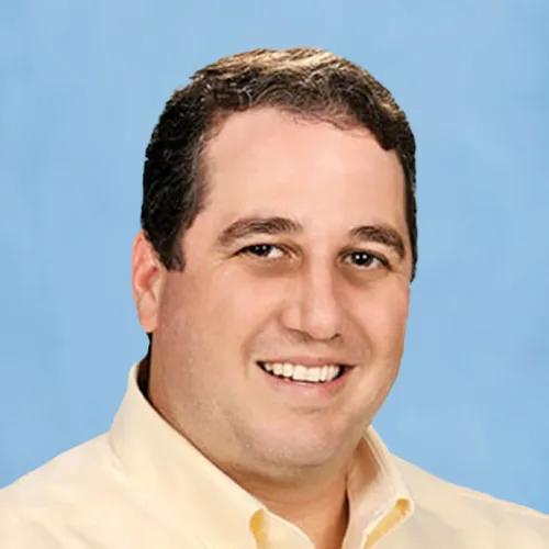 Michael Holinstat