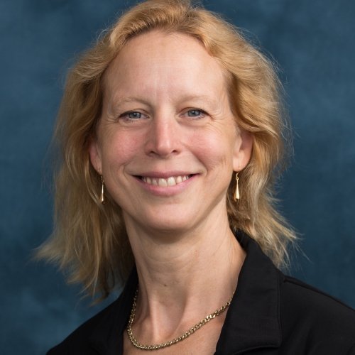 J. Sybil Biermann, MD