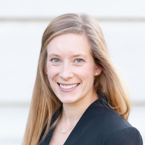 Emma Klosterman headshot