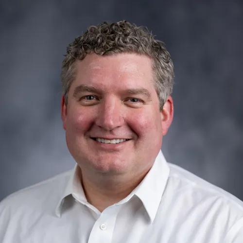 Steven Parker