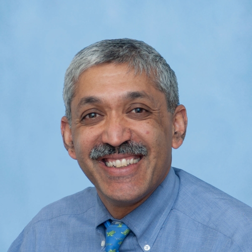 Krishnan Raghavendran