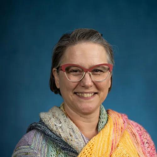 Jill Schneiderhan