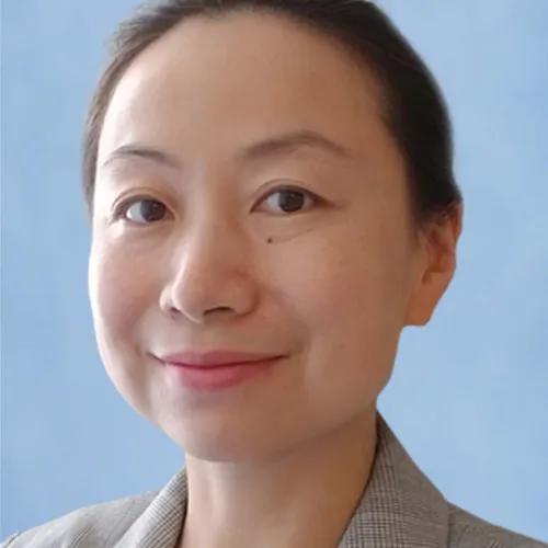 heng lin 